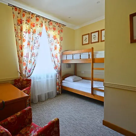Premier Hotel بوتشايف المظهر الخارجي الصورة